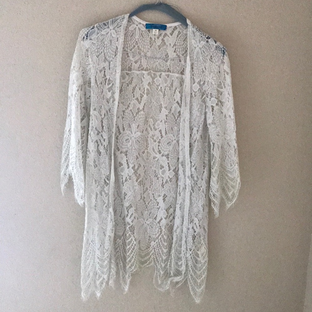 Cardigan - Picture 1 of 5